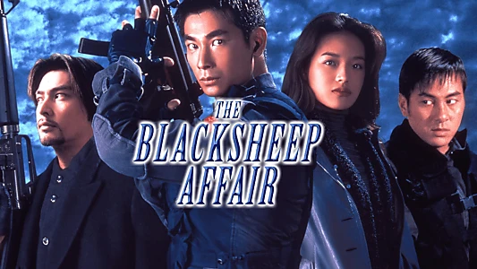 The Blacksheep Affair