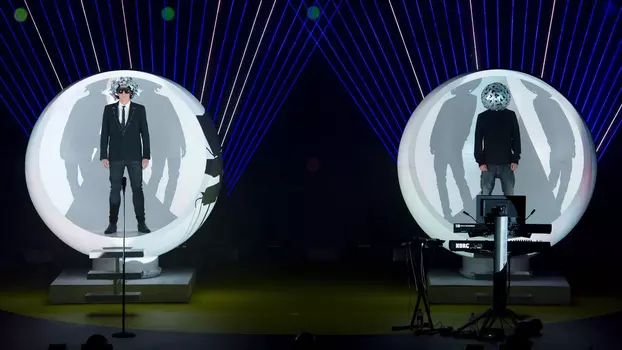 Pet Shop Boys: Inner Sanctum 2018