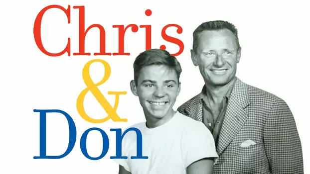 Chris & Don: A Love Story