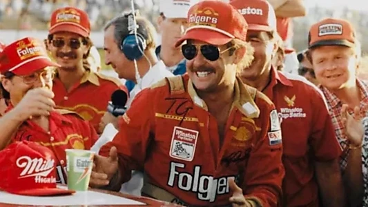 Tim Richmond: To the Limit