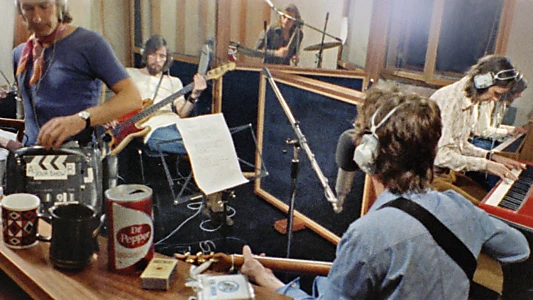 Gimme Some Truth: The Making of John Lennon's Imagine Album