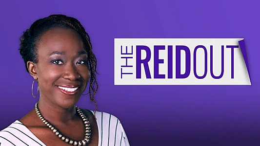 The ReidOut with Joy Reid