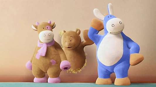 Nouky & Friends