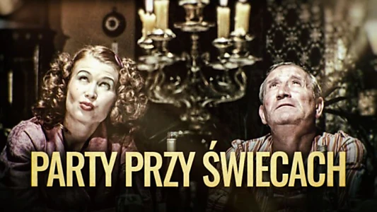 Party przy świecach