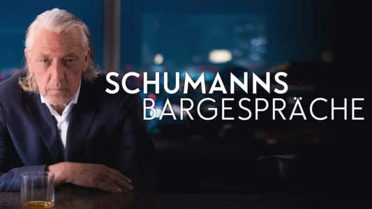 Schumann's Bar Talks