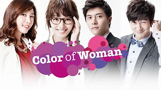 Color of Woman