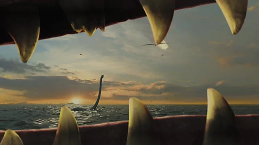 Sea Rex 3D: Journey to a Prehistoric World