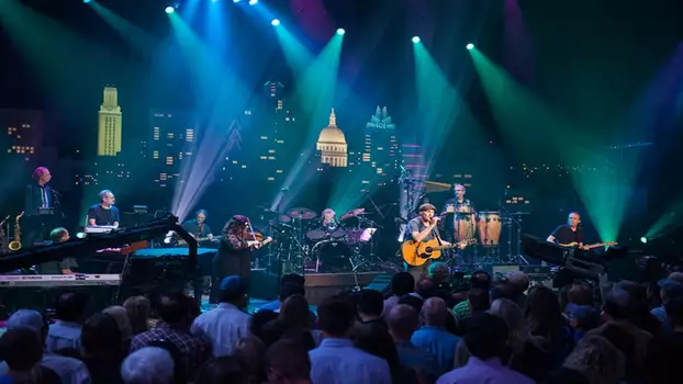 James  Taylor - Austin City Limits Festival