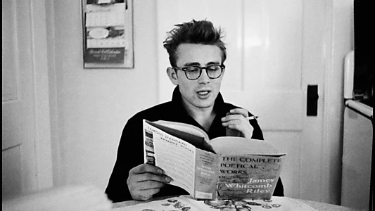 The James Dean Story