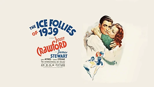 The Ice Follies of 1939