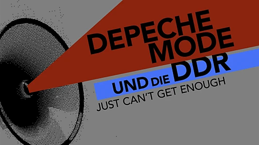 Depeche Mode und die DDR