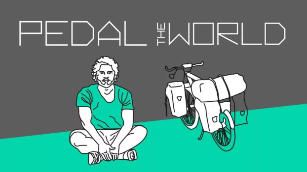 Pedal the World