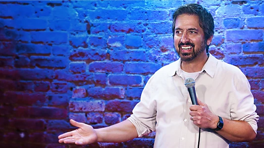 Ray Romano: Right Here, Around the Corner