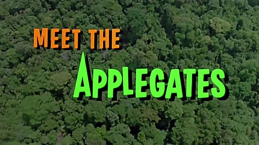 Meet the Applegates