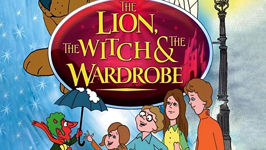 The Lion, the Witch and the Wardrobe