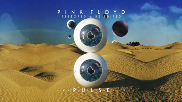 Pink Floyd: Pulse