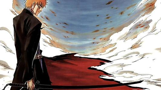 Bleach the Movie: Hell Verse