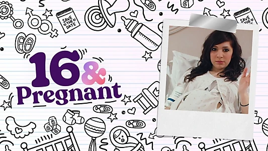 16 and Pregnant
