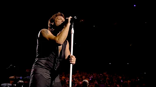 Bon Jovi | Live at Madison Square Garden