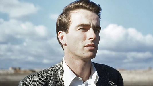 Making Montgomery Clift