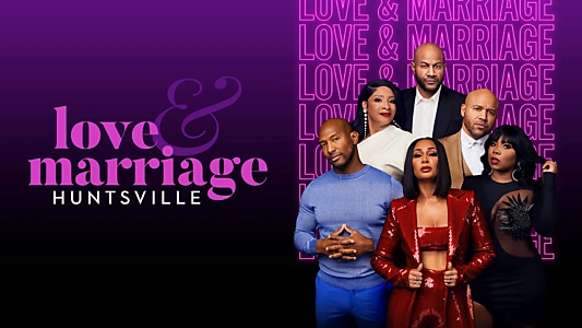 Love & Marriage Huntsville
