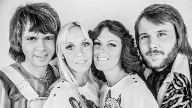 ABBA: Super Troupers