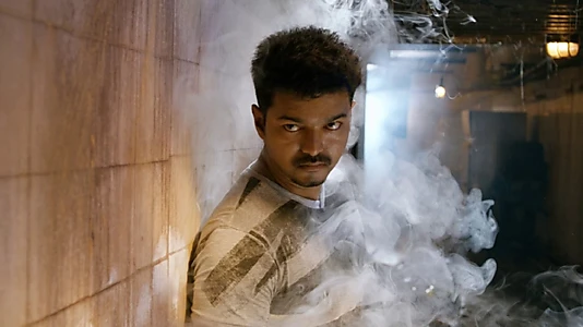 Thuppakki