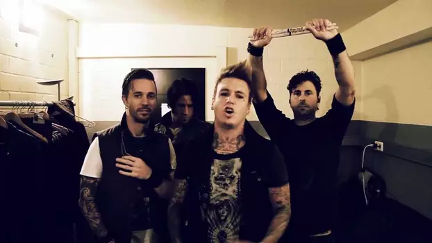 Papa Roach: Live from Club Nokia