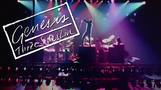 Genesis | Three Sides Live