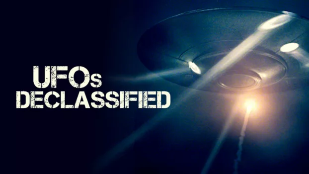 UFOs Declassified