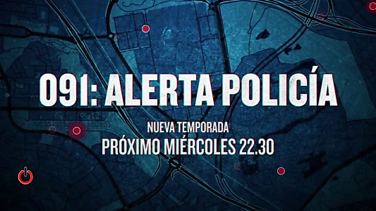 091: Alerta Policía