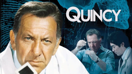 Quincy, M.E.