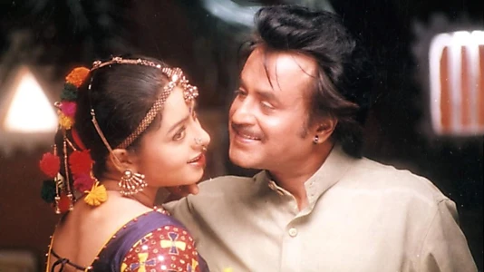 Padayappa