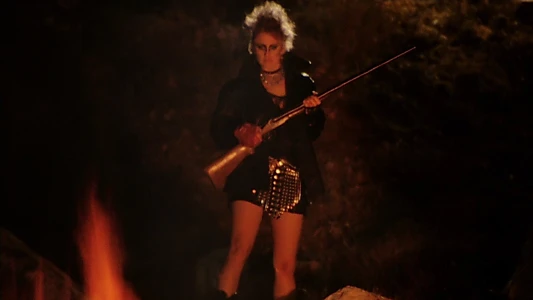 Punk Vacation