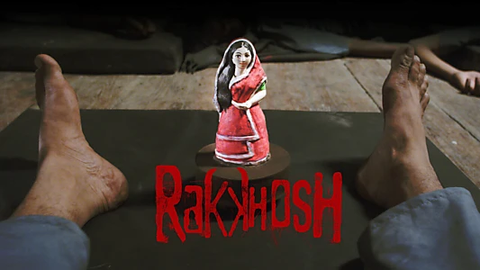 Rakkhosh