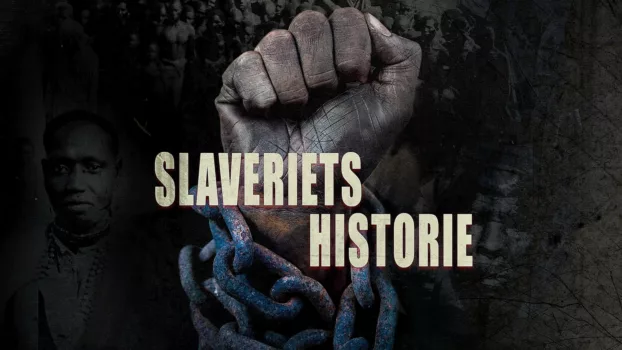 Slavery Routes