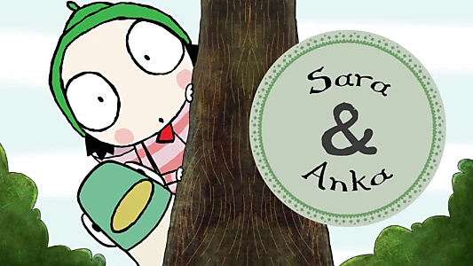 Sarah & Duck