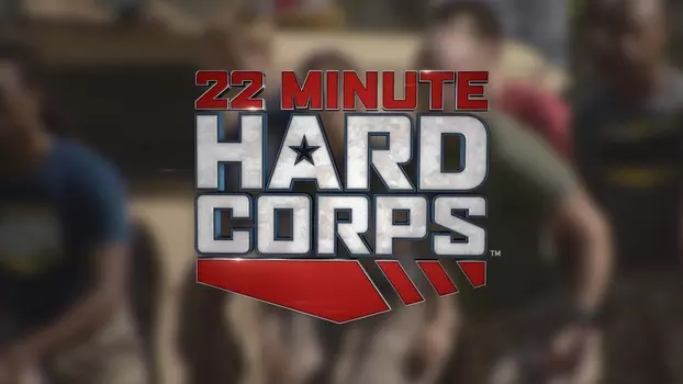22 Minute Hard Corps: Core 1