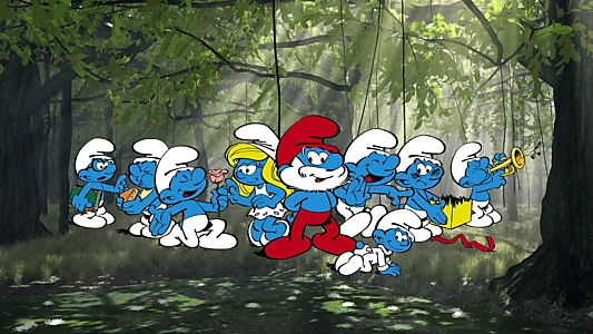 The Smurfs