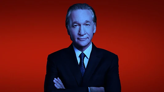 Real Time with Bill Maher