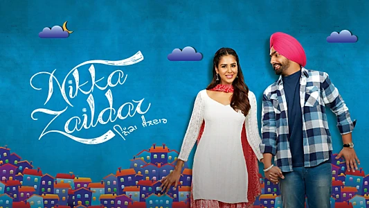 Nikka Zaildar