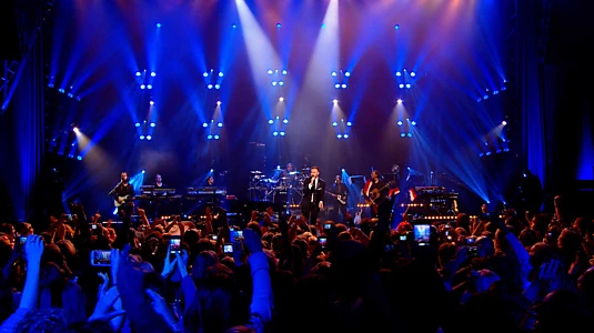 Gary Barlow Live