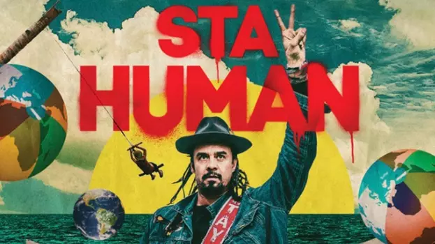 Stay Human