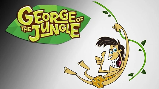 George of the Jungle