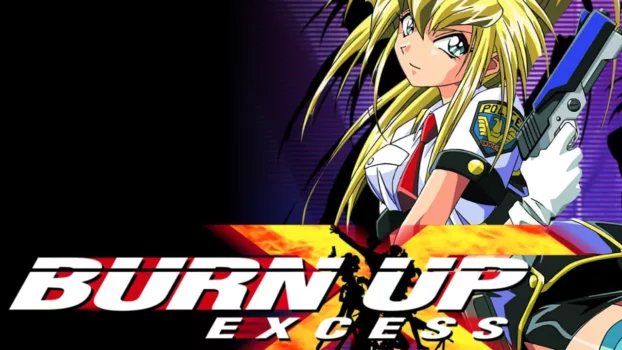Burn-Up Excess