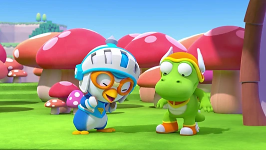 Pororo: Cyberspace Adventure