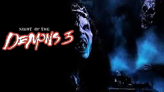 Night of the Demons III