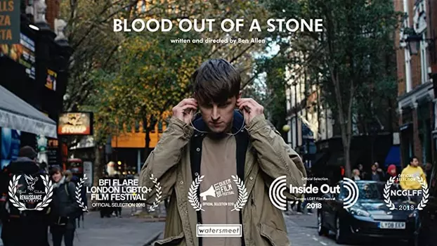 Blood Out of a Stone