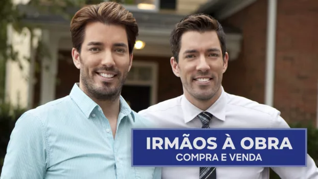 Property Brothers: Buying and Selling