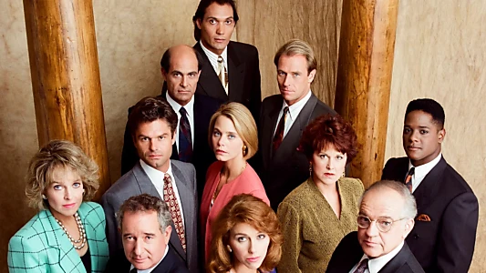 L.A. Law